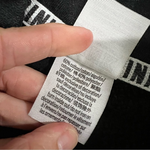 PINK Victoria's Secret Half Zip Pullover Sweater Size XS - Picture 7 of 10